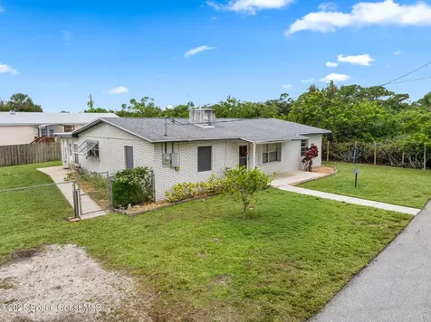 550 Hoot Owl Court Melbourne FL 32935