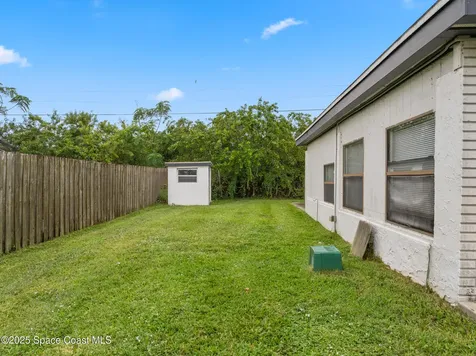 550 Hoot Owl Court Melbourne FL 32935