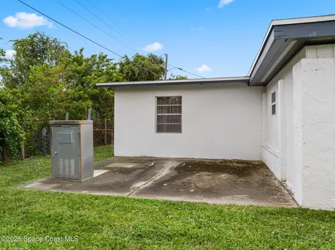 550 Hoot Owl Court Melbourne FL 32935