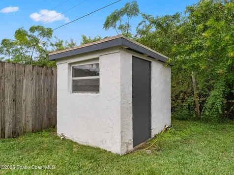 550 Hoot Owl Court Melbourne FL 32935