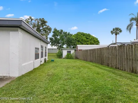 550 Hoot Owl Court Melbourne FL 32935