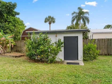 550 Hoot Owl Court Melbourne FL 32935