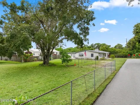 550 Hoot Owl Court Melbourne FL 32935