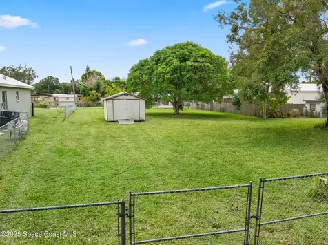 550 Hoot Owl Court Melbourne FL 32935