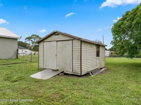 550 Hoot Owl Court Melbourne FL 32935