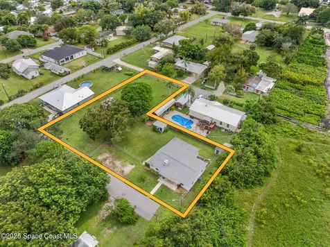 550 Hoot Owl Court Melbourne FL 32935