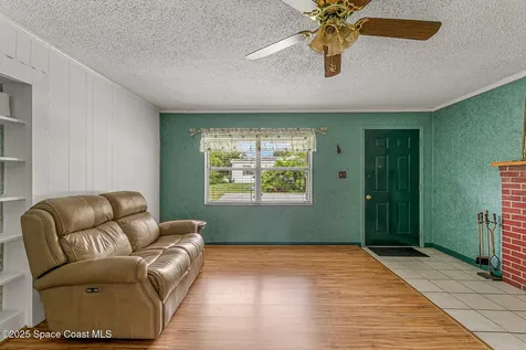 550 Hoot Owl Court Melbourne FL 32935
