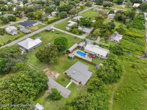 550 Hoot Owl Court Melbourne FL 32935