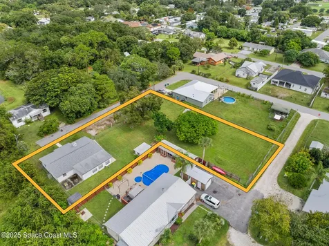 550 Hoot Owl Court Melbourne FL 32935