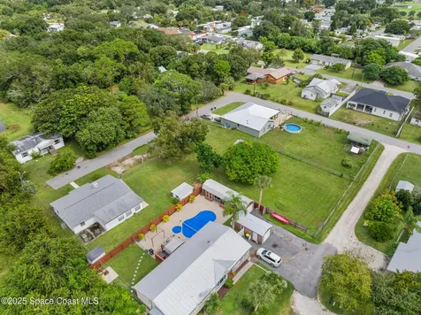 550 Hoot Owl Court Melbourne FL 32935