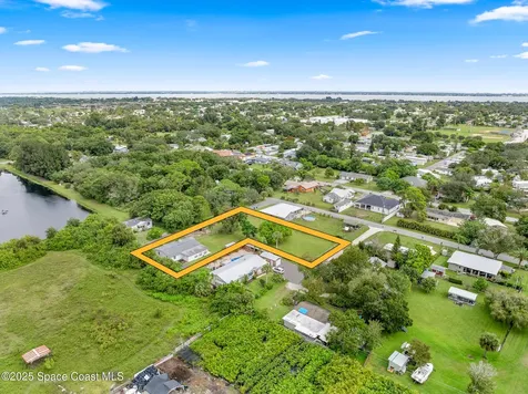 550 Hoot Owl Court Melbourne FL 32935