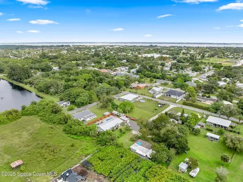 550 Hoot Owl Court Melbourne FL 32935