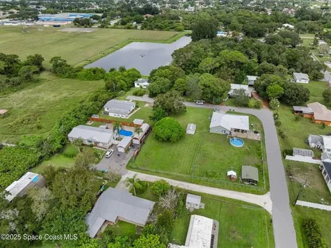 550 Hoot Owl Court Melbourne FL 32935