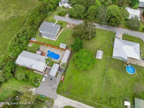 550 Hoot Owl Court Melbourne FL 32935