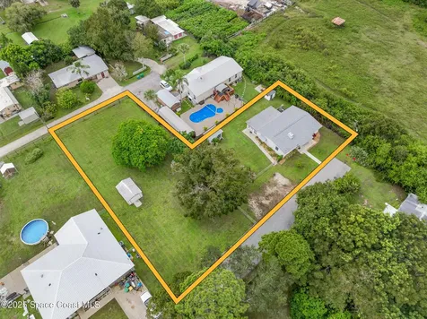 550 Hoot Owl Court Melbourne FL 32935
