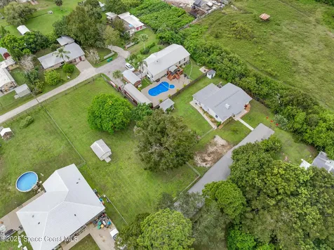 550 Hoot Owl Court Melbourne FL 32935