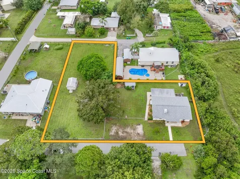 550 Hoot Owl Court Melbourne FL 32935
