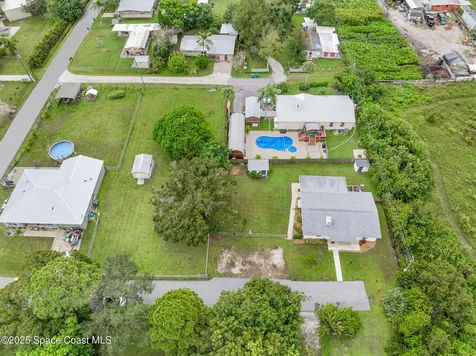 550 Hoot Owl Court Melbourne FL 32935