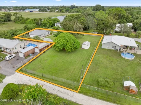 550 Hoot Owl Court Melbourne FL 32935