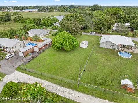 550 Hoot Owl Court Melbourne FL 32935