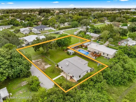 550 Hoot Owl Court Melbourne FL 32935