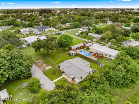 550 Hoot Owl Court Melbourne FL 32935