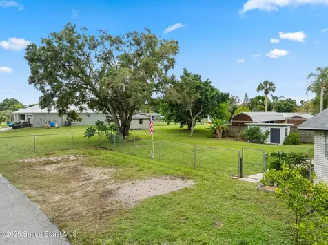 550 Hoot Owl Court Melbourne FL 32935