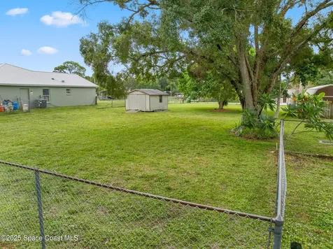 550 Hoot Owl Court Melbourne FL 32935