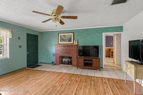 550 Hoot Owl Court Melbourne FL 32935