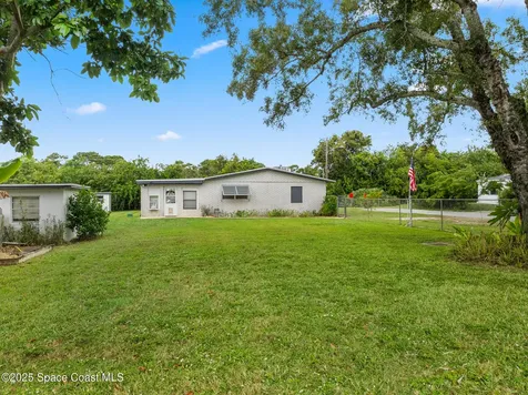 550 Hoot Owl Court Melbourne FL 32935