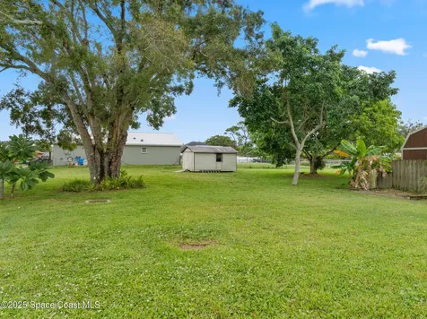 550 Hoot Owl Court Melbourne FL 32935