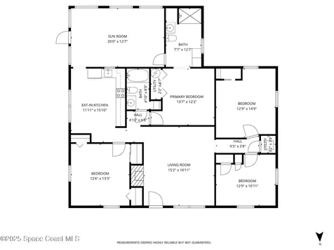 550 Hoot Owl Court Melbourne FL 32935