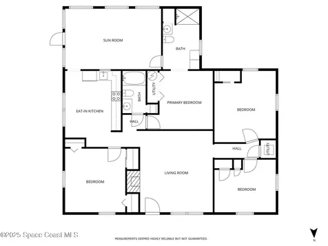 550 Hoot Owl Court Melbourne FL 32935