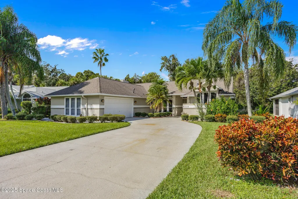 8014 Glastonbury Place Melbourne FL 32940
