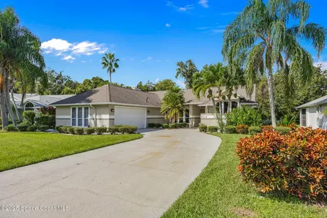 8014 Glastonbury Place Melbourne FL 32940