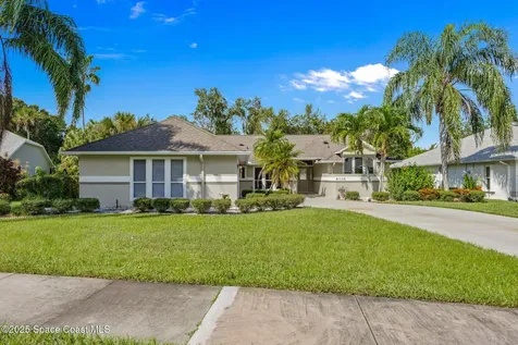 8014 Glastonbury Place Melbourne FL 32940