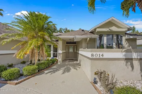 8014 Glastonbury Place Melbourne FL 32940