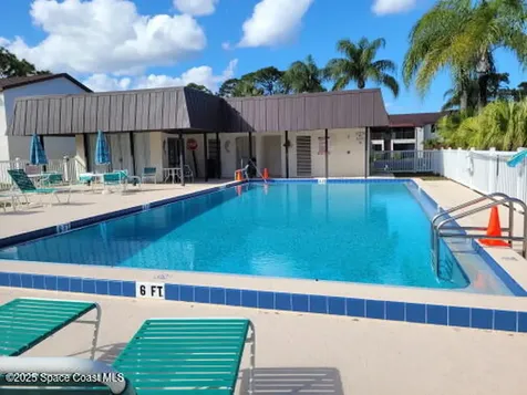 732 Ridge Club Drive Melbourne FL 32934