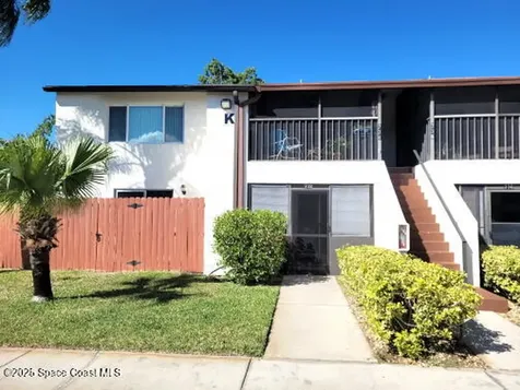 732 Ridge Club Drive Melbourne FL 32934