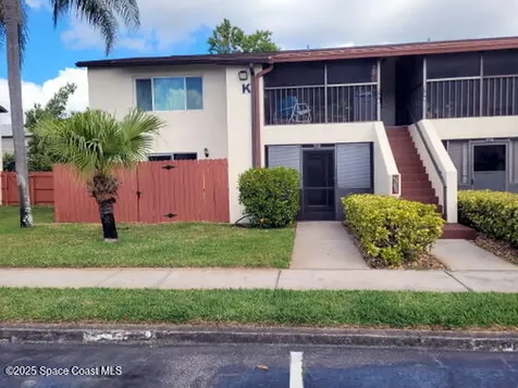 732 Ridge Club Drive Melbourne FL 32934