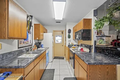 2560 Saint Anthonys Street Titusville FL 32780