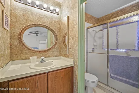 2560 Saint Anthonys Street Titusville FL 32780