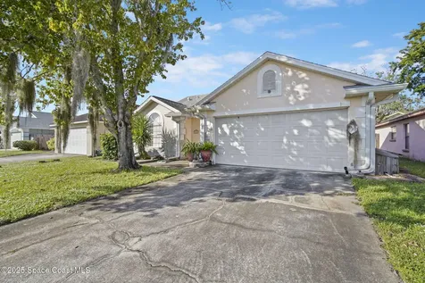 2560 Saint Anthonys Street Titusville FL 32780