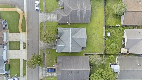 2560 Saint Anthonys Street Titusville FL 32780