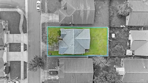 2560 Saint Anthonys Street Titusville FL 32780