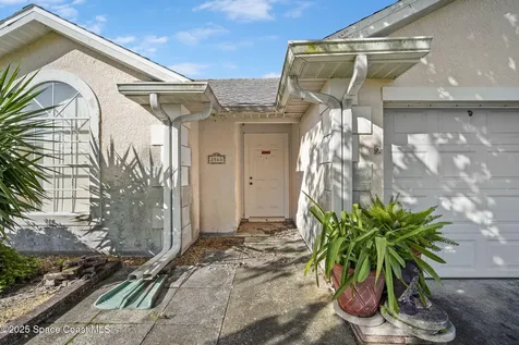 2560 Saint Anthonys Street Titusville FL 32780