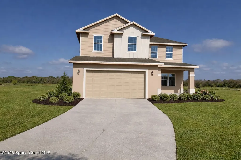 1495 Kylar Drive NW Palm Bay FL 32907