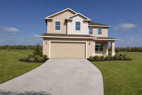 1495 Kylar Drive NW Palm Bay FL 32907