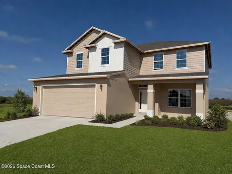 1495 Kylar Drive NW Palm Bay FL 32907
