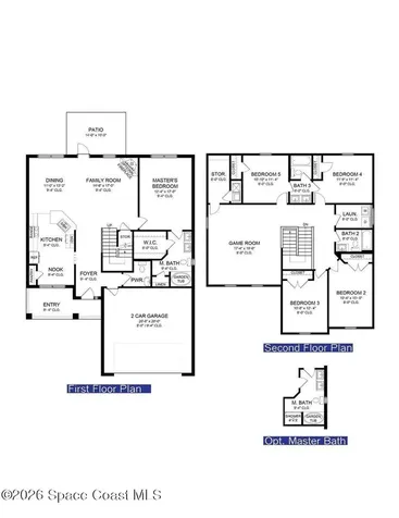 1495 Kylar Drive NW Palm Bay FL 32907